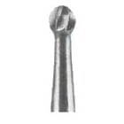 Beavers/Jet RA #8 Round Carbide Bur for slow speed latch, clinic pack of 100 burs. Country