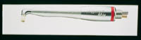 RDH Hygienist Midwest handpiece with prophy right angle #740020, twist-and-click connection
