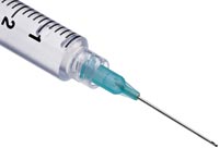 Max-I-Probe 30 gauge x 1" perio-endo irrigating probes, box of 100 probes