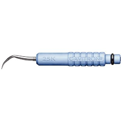 Cavitron FSI Focused Spray 25K FSI-1000 insert light blue. Single insert