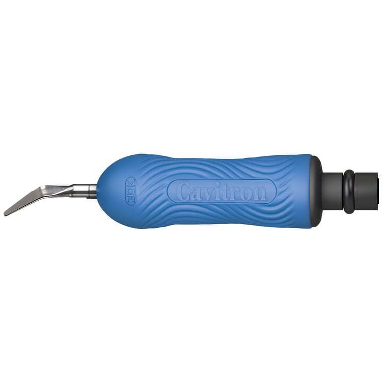 Cavitron FSI PowerLine Ultrasonic Insert FITGRIP 3 30 kHz, Blue, 1/Pk. Designed for use on