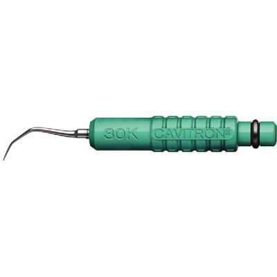 Cavitron FSI Slimline Focused Spray Ultrasonic Insert - 30K FSI SLI-1000, 1/Pk. Dark Green