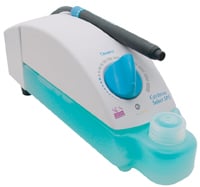 Cavitron Select SPS Scaler - with Reservoir Pump, Contains: Unit, Reservoir Pump, Reservoir