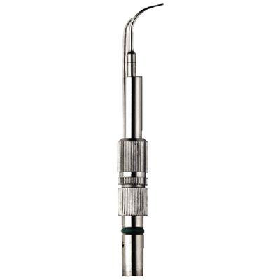 Cavitron SLI Slimline Metal Ultrasonic Insert - 25K SLI-10S, 1/Pk. Tip Orientation - Straight