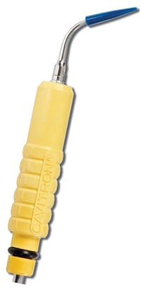 Cavitron SofTip Implant 30K Insert, Through-Flow Water Delivery system, Compatible with 30K