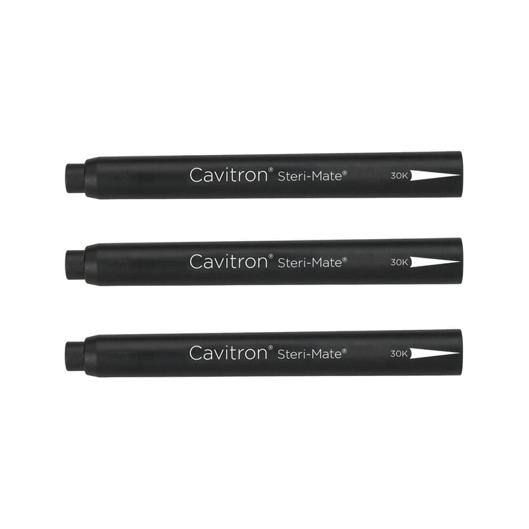 Cavitron Steri-Mate Detachable Sterilizable Handpiece for use with Model 3000 and Cavitron SPS