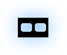 EZ-View Transparent vinyl pocket window X-Ray fil