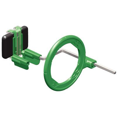 XCP-DS FIT Endodontic Only Kit. Digital X-Ray Universal Sensor Positioning System. Stretchy