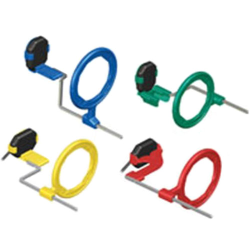 XCPDS Kit for DEXIS Digital Sensors 5 Arms & Rings 1 Anterior, 2