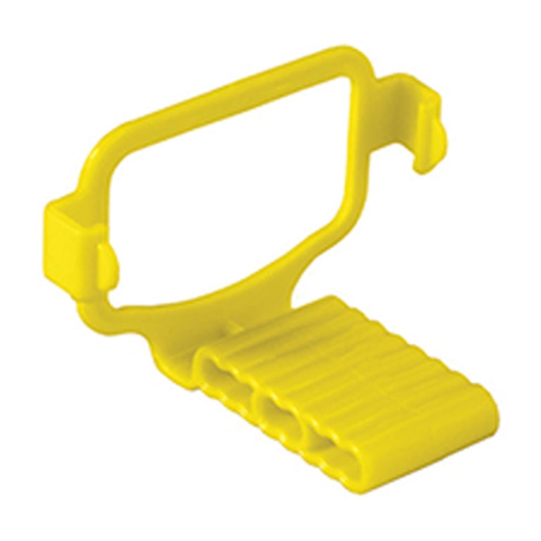XCP-DS Digital Sensor Holders for Schick CDR, Posterior #1H, 3/Pk