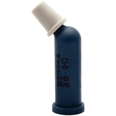 Esthet-X HD C1-O Opaque Dentin Compules - High Definition Micro Matrix Restorative, Light-Cure, 10