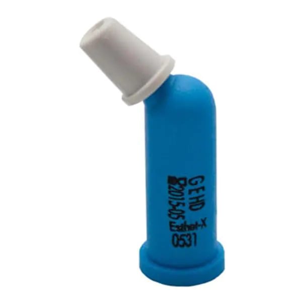 Esthet-X HD GE Translucent Enamel Compules - High Definition Micro Matrix Restorative, Light-Cure