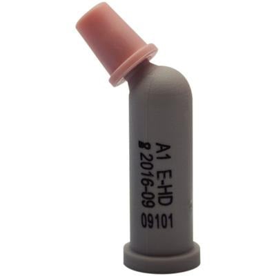 Esthet-X HD A1 Compules - High Definition Micro Matrix Restorative, Light-Cure, 20 - .25 Gm