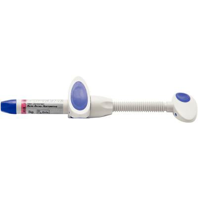 Esthet-X HD A3.5 Syringe - High Definition Micro Matrix Restorative, Light-Cure, 1 - 3 Gm. Syringe