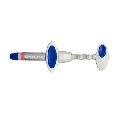 Esthet-X HD A3 Syringe - High Definition Micro Matrix Restorative, Light-Cure, 1 - 3 Gm. Syringe