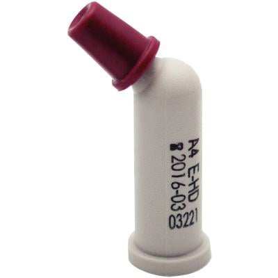 Esthet-X HD A4 Compules - High Definition Micro Matrix Restorative, Light-Cure, 10 - .25 Gm