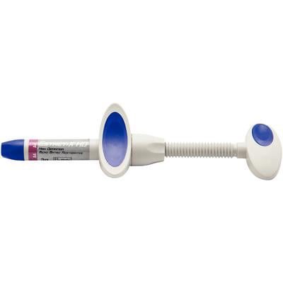 Esthet-X HD A4 Syringe - High Definition Micro Matrix Restorative, Light-Cure, 1 - 3 Gm. Syringe