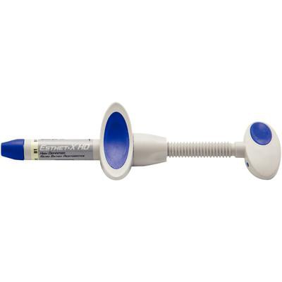 Esthet-X HD B1 Syringe - High Definition Micro Matrix Restorative, Light-Cure, 1 - 3 Gm. Syringe