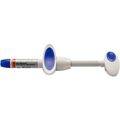 Esthet-X HD B5-DY Syringe - High Definition Micro Matrix Restorative, Light-Cure, 1 - 3 Gm. Syringe