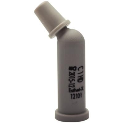 Esthet-X HD C1 Compules - High Definition Micro Matrix Restorative, Light-Cure, 10 - .25 Gm