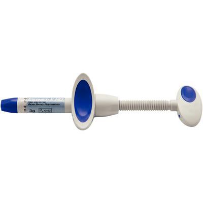 Esthet-X HD C1-O Opaque Dentin Syringe - High Definition Micro Matrix Restorative, Light-Cure, 1