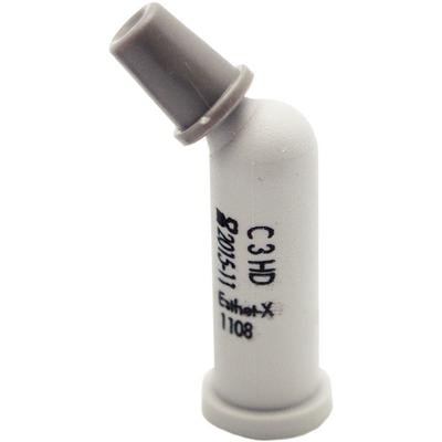 Esthet-X HD C3 Compules - High Definition Micro Matrix Restorative, Light-Cure, 10 - .25 Gm