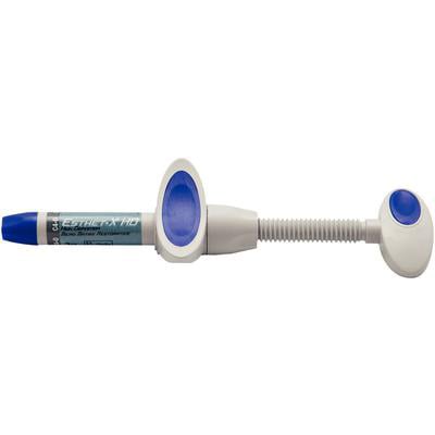 Esthet-X HD C4-O Opaque Dentin Syringe - High Definition Micro Matrix Restorative, Light-Cure, 1