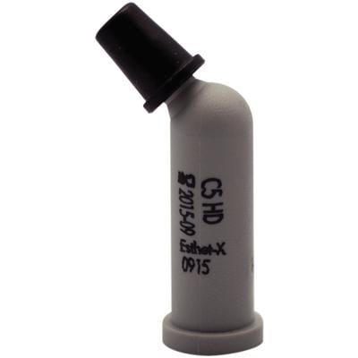 Esthet-X HD C5-XGB Compules - High Definition Micro Matrix Restorative, Light-Cure, 10 - .25 Gm