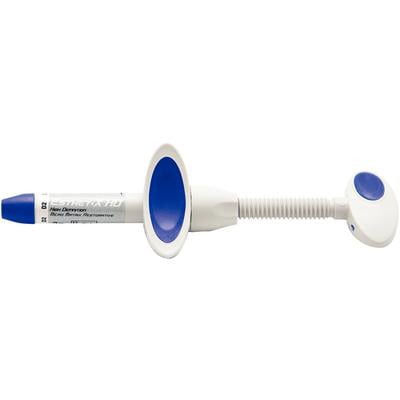 Esthet-X HD D2 Syringe - High Definition Micro Matrix Restorative, Light-Cure, 1 - 3 Gm. Syringe