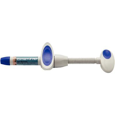 Esthet-X HD D3-O Opaque Dentin Syringe - High Definition Micro Matrix Restorative, Light-Cure, 1