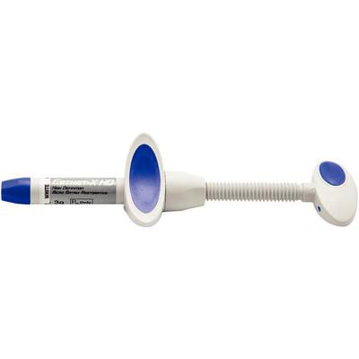 Esthet-X HD W Syringe - High Definition Micro Matrix Restorative, Light-Cure, 1 - 3 Gm. Syringe