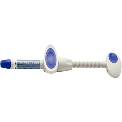 Esthet-X HD W-O Opaque Dentin Syringe - High Definition Micro Matrix Restorative, Light-Cure, 1