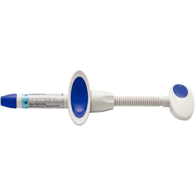 Esthet-X HD XL Syringe - High Definition Micro Matrix Restorative, Light-Cure, 1 - 3 Gm. Syringe