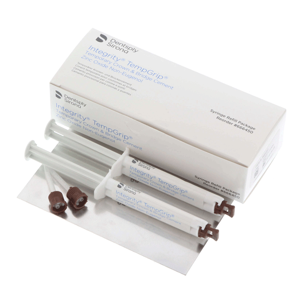 Temporary Dental Cement Net32