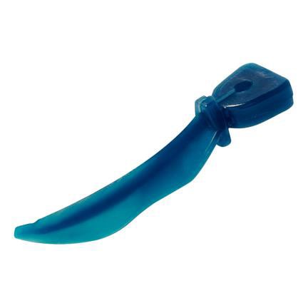 Palodent Plus Wedges - Small 100/Bx. Wedges compress on entry and flare upon exit for easy