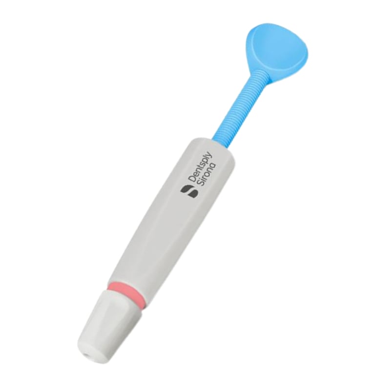 TPH Spectra ST LV Syringe, A3.5, 3g Easy Twist Syringe, 1/Pk. Low Viscosity, Universal Composite