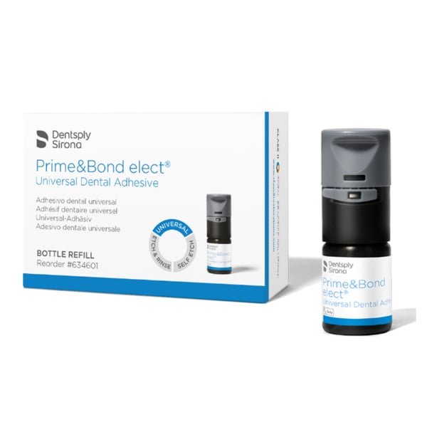 Prime & Bond elect 5ml Refill Bottle
