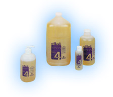 Dial Surgical Scrub 4% CHG (chlorhexidine gluconate) antimicrobial skin cleanser, 16 ounce pump
