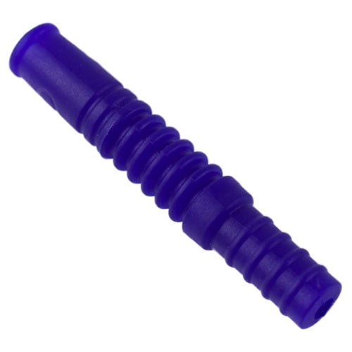 AdaptaPal Suction Adapter, Blue Small (6.3/11mm), Package of 4 Adapters ...