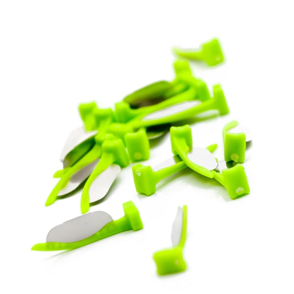 FenderMate Prime Long, Green 100/Value Pack. Unique combination of a preparation shield