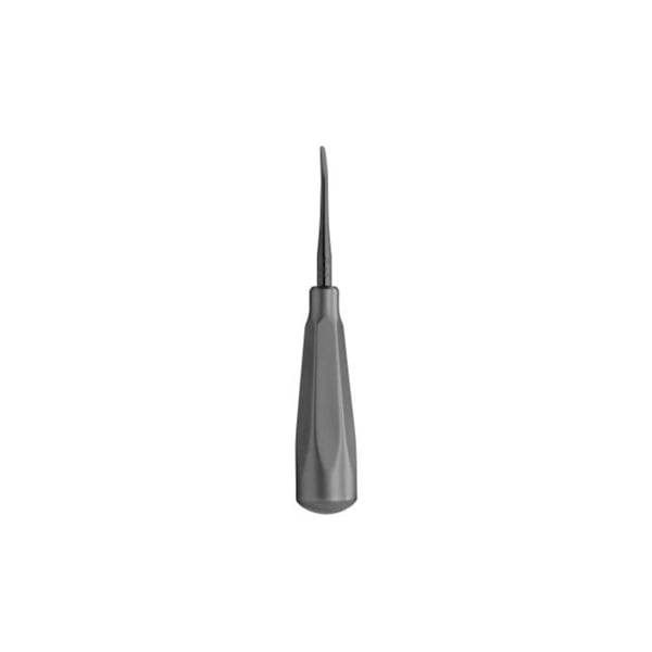 Luxator Black Line Luxating Elevator 3mm Curved