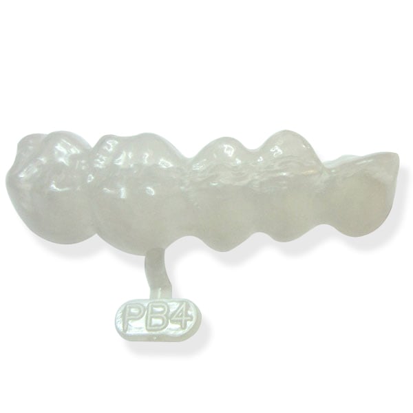 DirectCrown Bridge Posterior Bridge Refill - 3 Sh