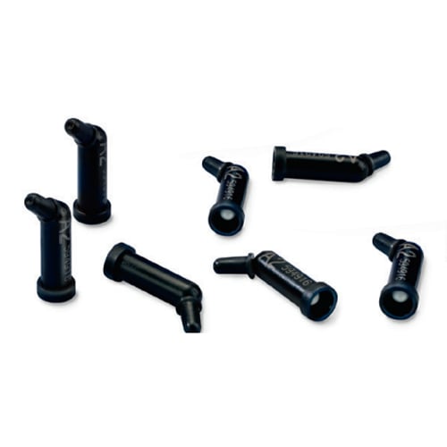Ecosite Bulk Fill Safetip Refill - Shade Contrast - 16 x 0.25 g compules. Posterior and anterior