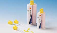 Honigum Pro With GPS Technology VPS Impression Material in Auto-Mix Cartridges, Heavy Body