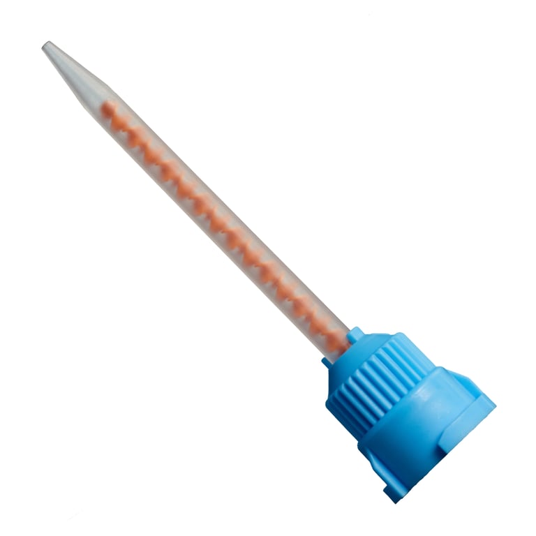 Luxatemp Automix Plus A2 Refill - Bis-Acryl for Temporary Crowns