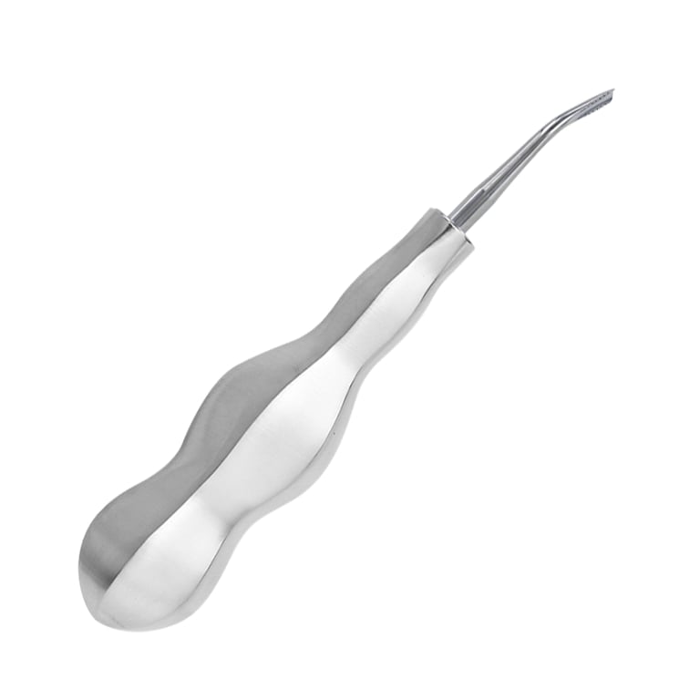 DoWell 4mm Lindo Levin Elevator, Right Angle, Ser