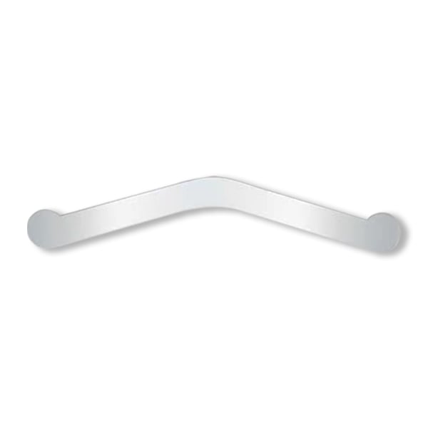 DSC Tofflemire type #13 pedo universal .002 gauge stainless steel matrix band, package of 12 bands