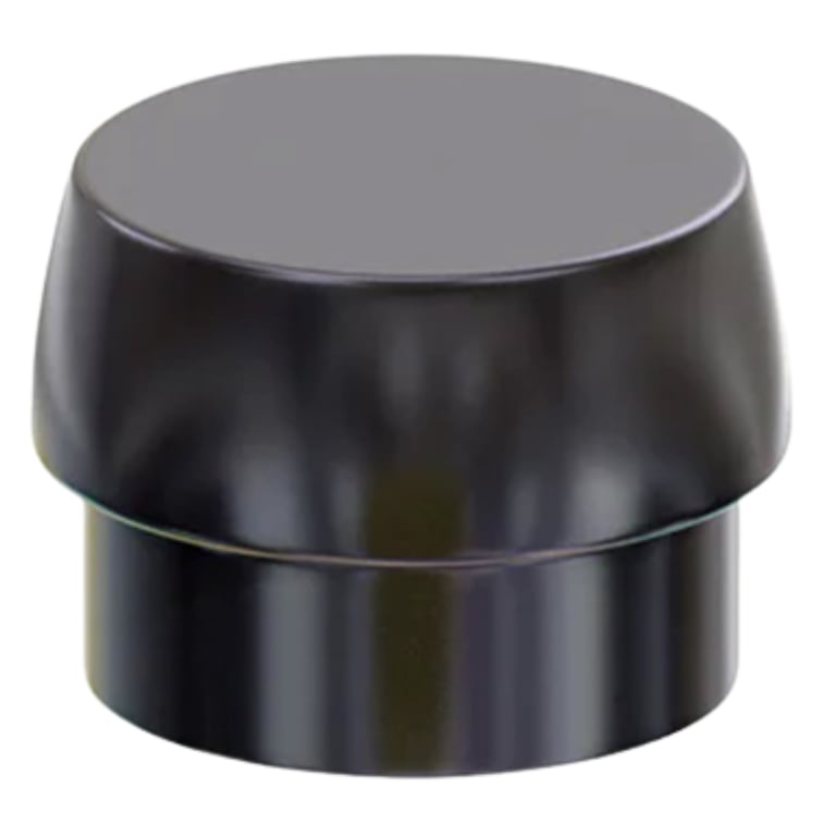 DSI Ball Attachment Retention Cap, 1.8mm, Micro, Black, Lab Processing, 1/Pk. Delivers 0.0kg zero