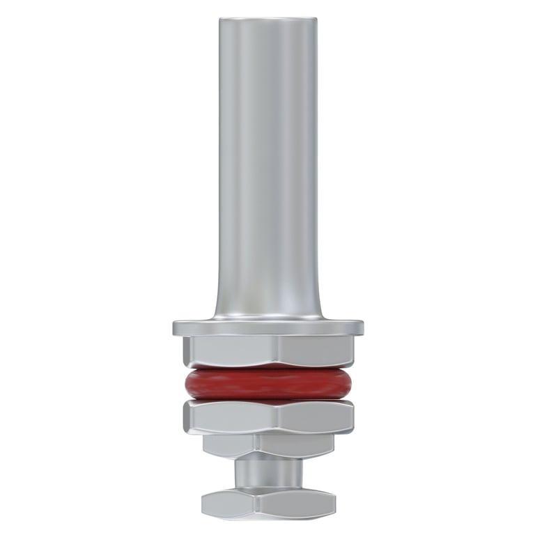 DSI Multi-Unit Abutment Ratchet Driver, M1.4, 10mm, Stainless Steel, 1/Pk. Meets the whole upper