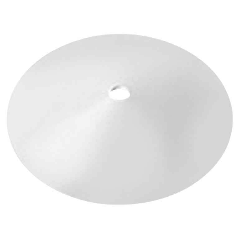 DSI Polyamide Lock Soft Retention Insert Cap, 1/Pk. Secures implant-supported overdentures